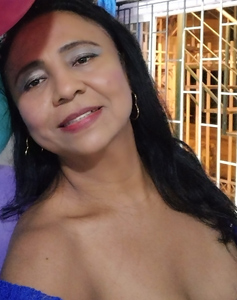 56 Year Old Cartagena, Colombia Woman